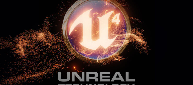 Unreal Engine 4