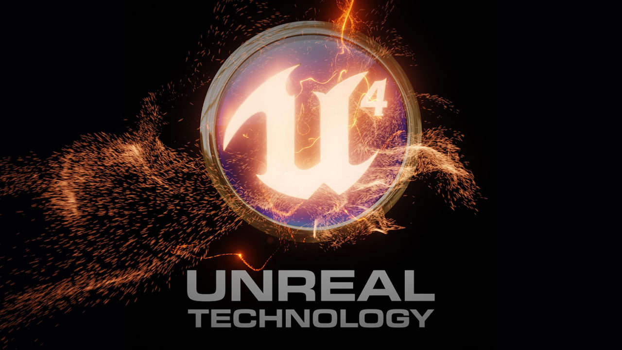 Xbox One and PS4 Can’t Provide Full Unreal Engine 4 Experience