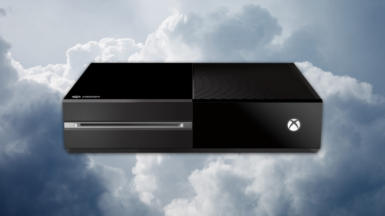 Microsoft Explains the Power of the Xbox One Cloud