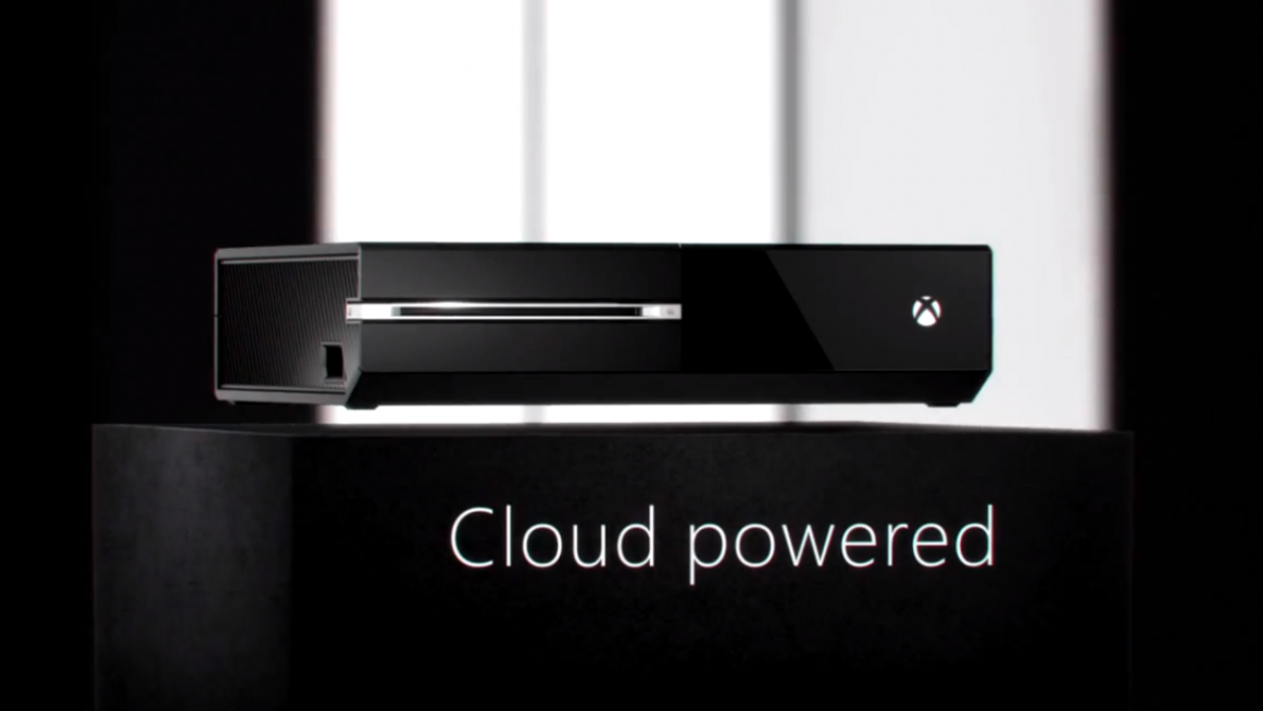 Will Microsoft's Servers Be Able to Handle the Xbox One Load?