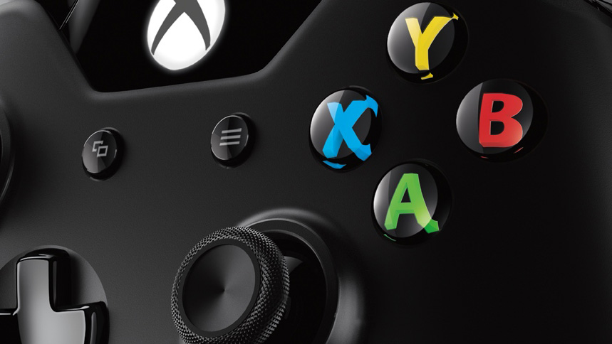 Xbox One Controllers & Headsets Now Up For Pre-Order