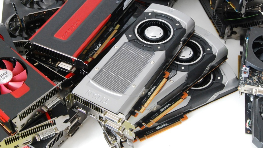 NVIDIA Takes 62% of Discrete GPU Market Share in Q2 2013