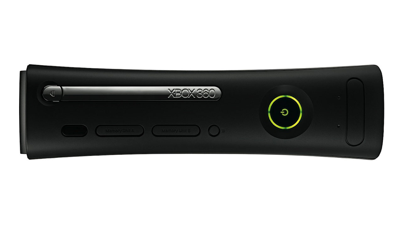 Microsoft Plans for the Xbox 360 to 
