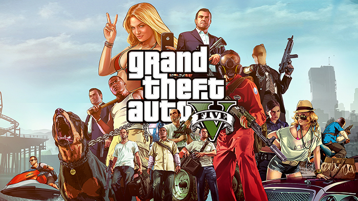 Xbox 360 Users Report Graphics Bugs After Installing Second GTA 5 Disc