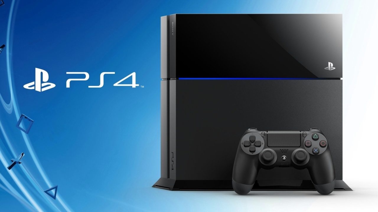 Sony's PS4 Will Lack Key Media Features at Launch