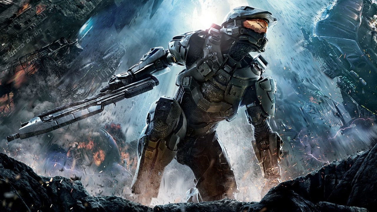 Microsoft: Halo 4 for 360 Meant No Time for Xbox One Halo Launch Game