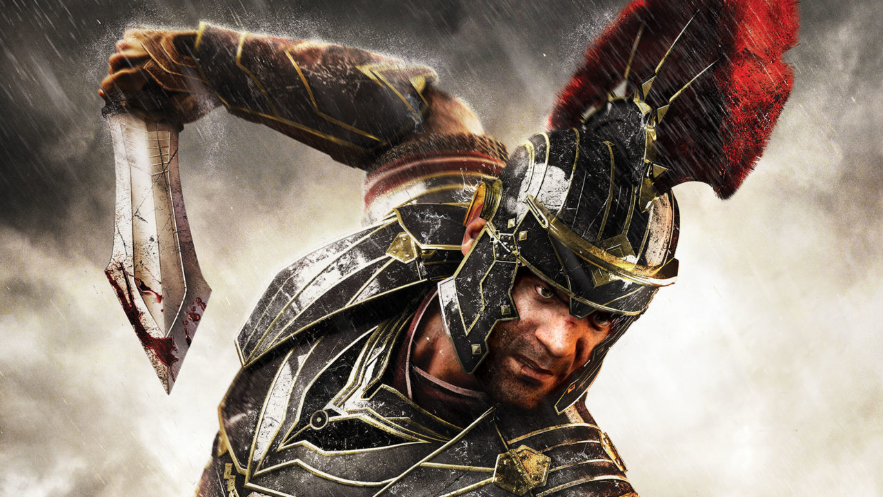 Ryse Son of Rome Xbox One