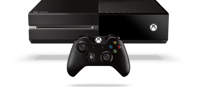 Xbox One without Kinect