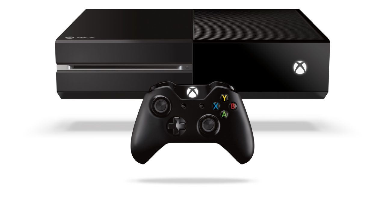 Microsoft: Ditching Kinect Gives Xbox One Up to 10 Percent Performance Boost