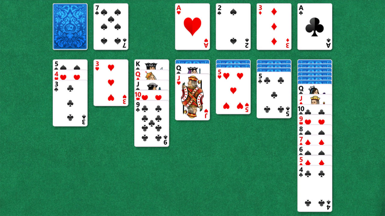 How to Play Solitaire in Windows 8