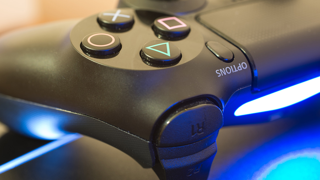How to Use a DualShock PS4 Controller with Your Mac