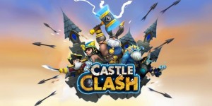 Castle Clash