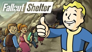 Fallout Shelter Guide and Tips