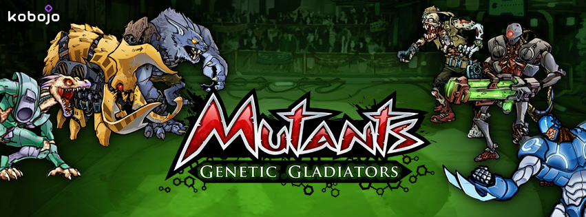 Mutants Genetic Gladiators Breeding Guide Updated