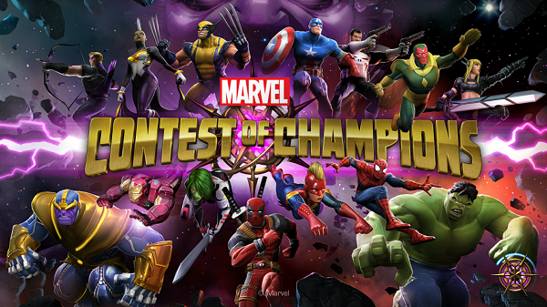 MARVEL Contest of Champions Guide: Tips and Strategy Wiki - Player