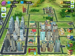 Sim City Buildit Guide
