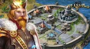 Clash of Kings: The West Tips, Cheats, Vidoes and Strategies
