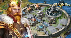 Clash of Kings Hero Guide