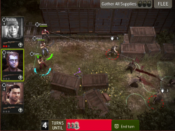 The Walking Dead: No Man's Land Guide: Tips and Tricks