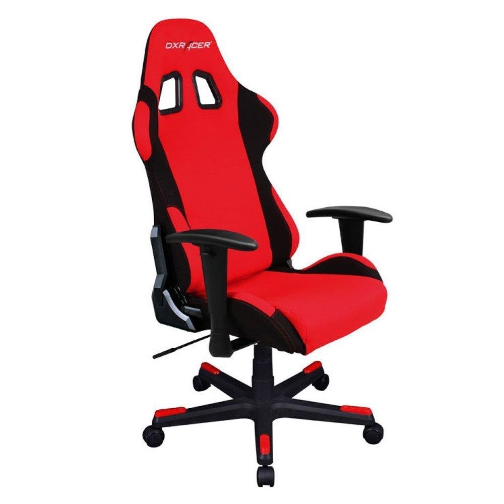 DX Racer FD01 Red