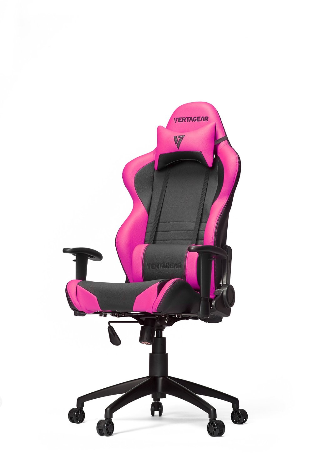 Vertagear Chair Pink Upright