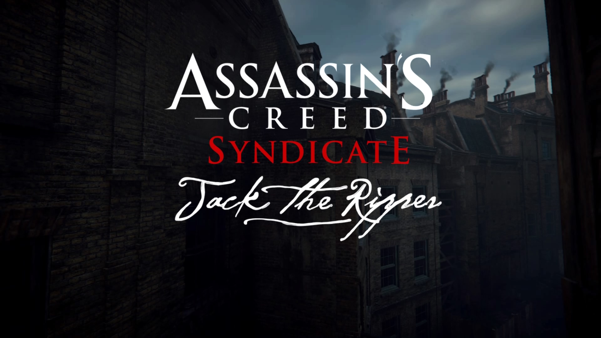 DLC Review: Assassin’s Creed: Syndicate – Jack the Ripper (PS4)