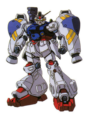 GP02A Gundam Physalis