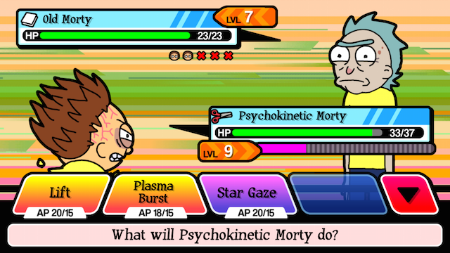 Pocket Mortys Guide: Tips and Tricks