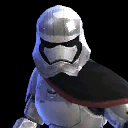 Star Wars: Galaxy of Heroes Captain Phasma Review