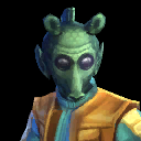 Star Wars: Galaxy of Heroes Greedo Review