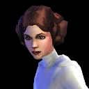 SWGOH Princess Leia Review S