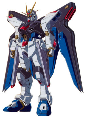 Top 10 Most Powerful Gundam Mobile Suits of All Time