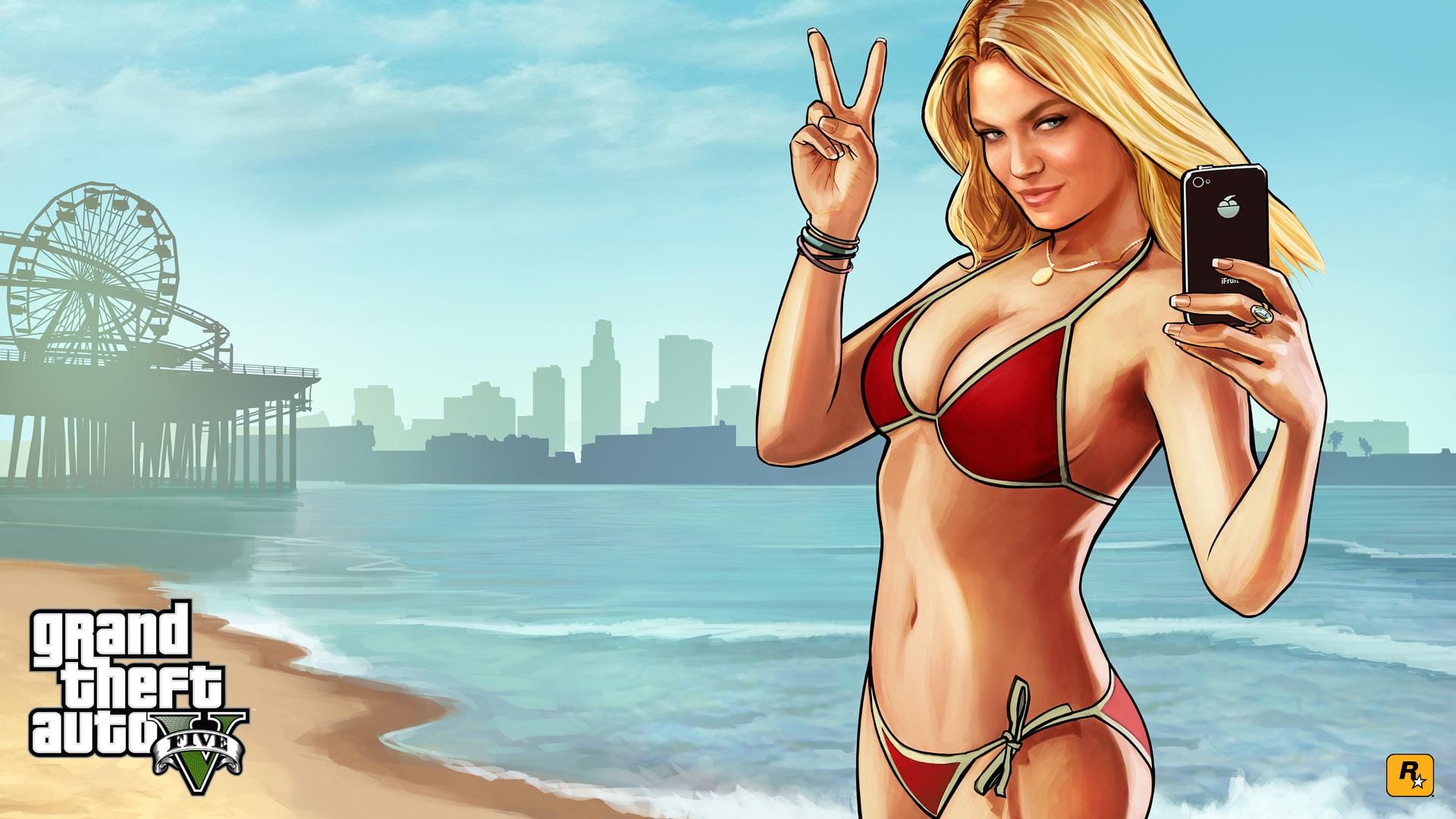 GTA V PS4 Update 1.38 is Out Now, Massive Patch Notes Available Inside