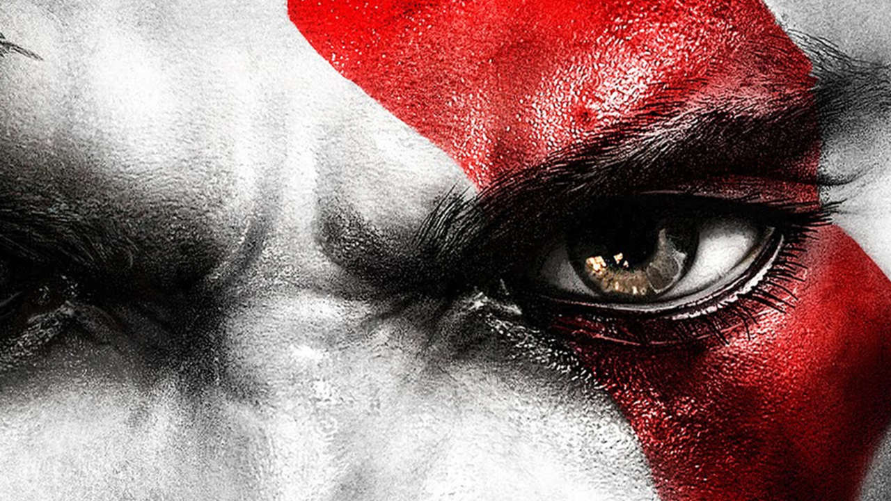 God of War 4 concept art reportedly leaked, Kratos sets his sights on  Asgard - Neoseeker