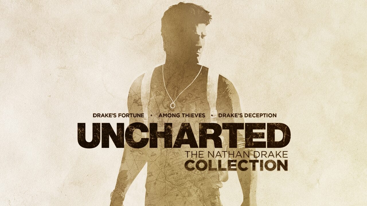 Review: Uncharted: The Nathan Drake Collection (PS4)