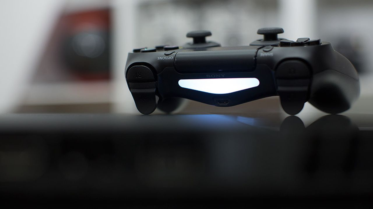 How to Share Playstation 4 Digital Games