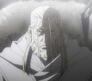 Fullmetal Alchemist: Brotherhood Characters - Comic Vine