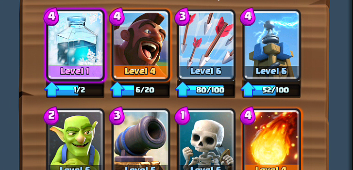 Rich Kid Herbert on X: Clash Royale! Classic arena means classic OP  trifecta deck You just need the base cards Muskeeter, Hog Rider and  Valkyrie Fireball will add more power #ClashRoyale #ClashDeck