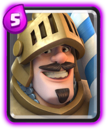 Clash Royale Prince Card Review