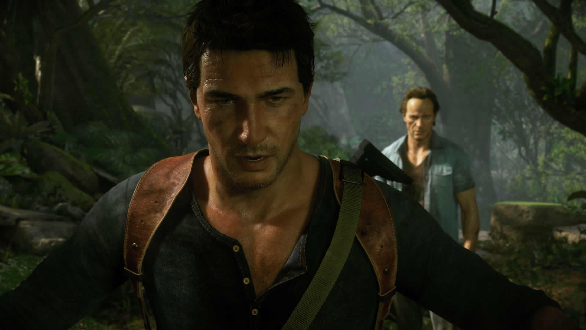 Review: Uncharted 4: A Thief's End (PS4)