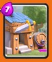 Clash Royale: How to Beat Spawner Decks [Arena 1 to 4]