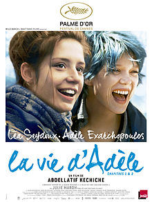 8 Movies Like Blue is the Warmest Color [Recommendations]