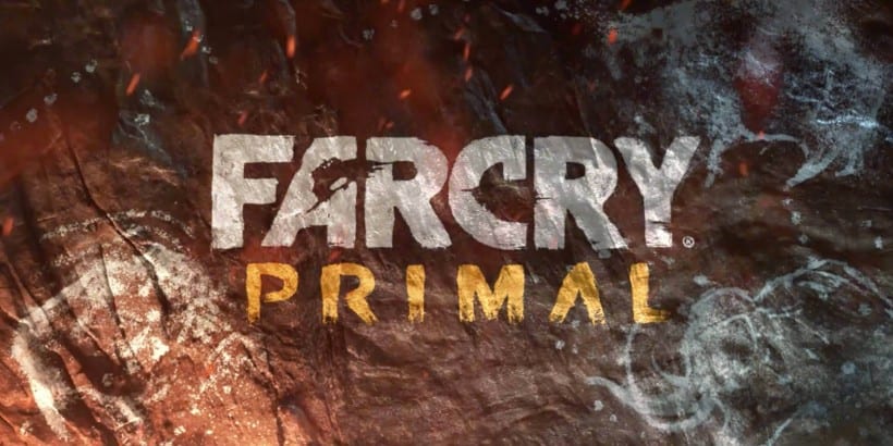 Review: Far Cry Primal (PS4)