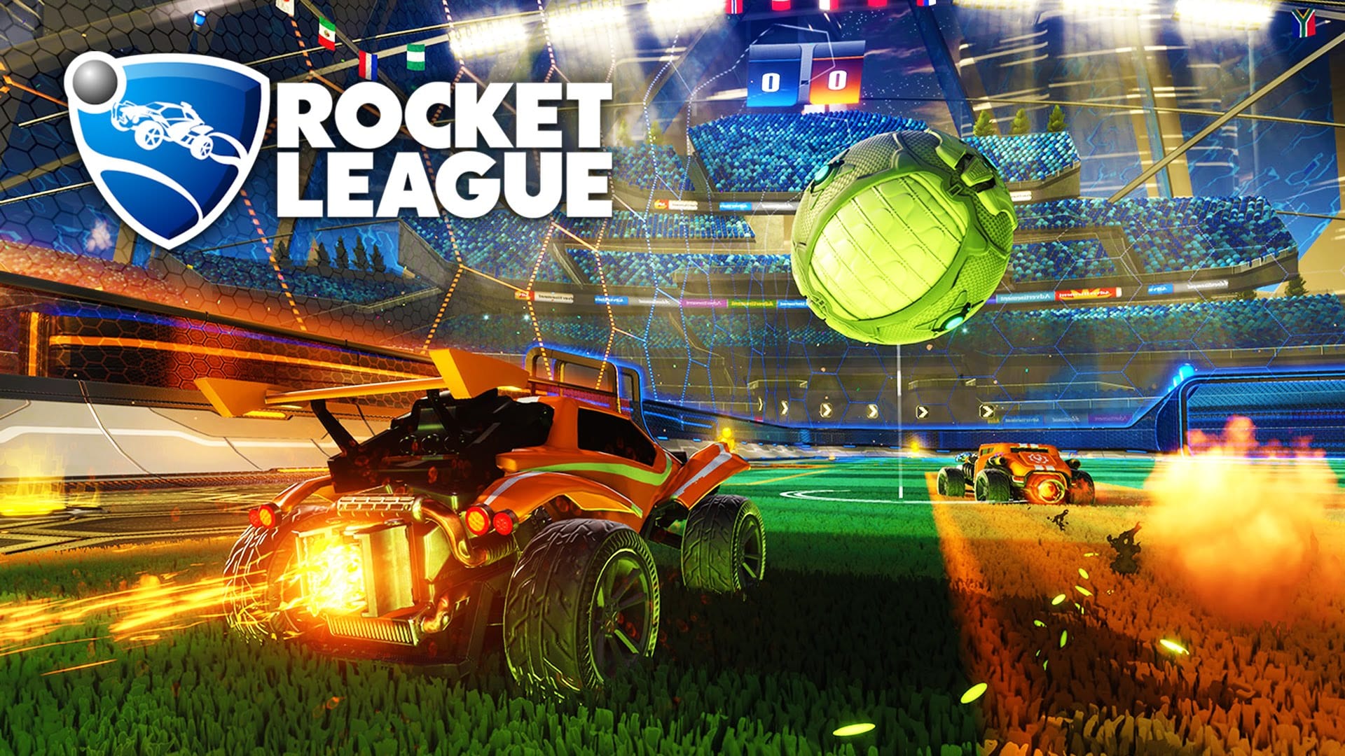 How Rocket League Finally Did Microtransactions Right