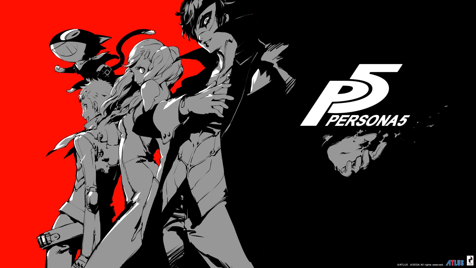 Review: Persona 5 - PS4