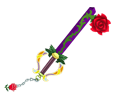 KH Unchained X Divine2 Keyblade
