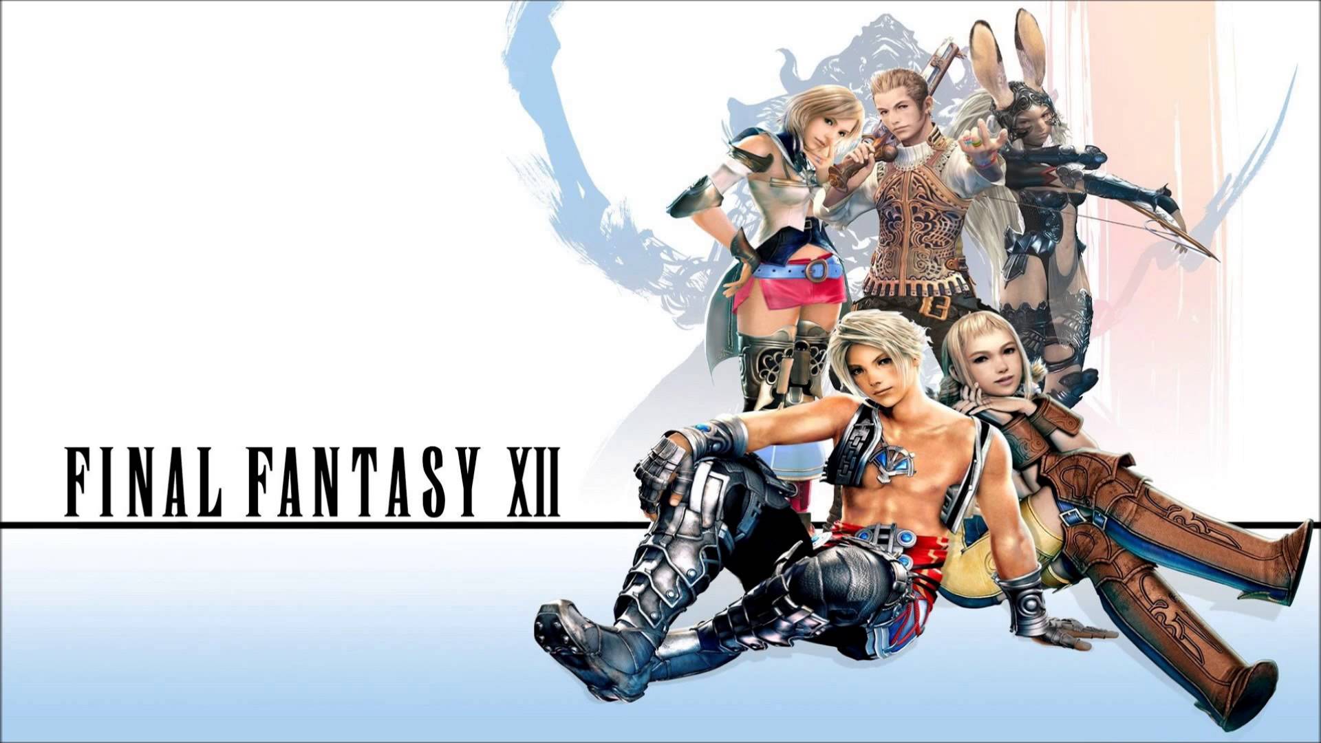 Don't Get Too Excited About the PS4 Final Fantasy XII HD Remaster "Leak"