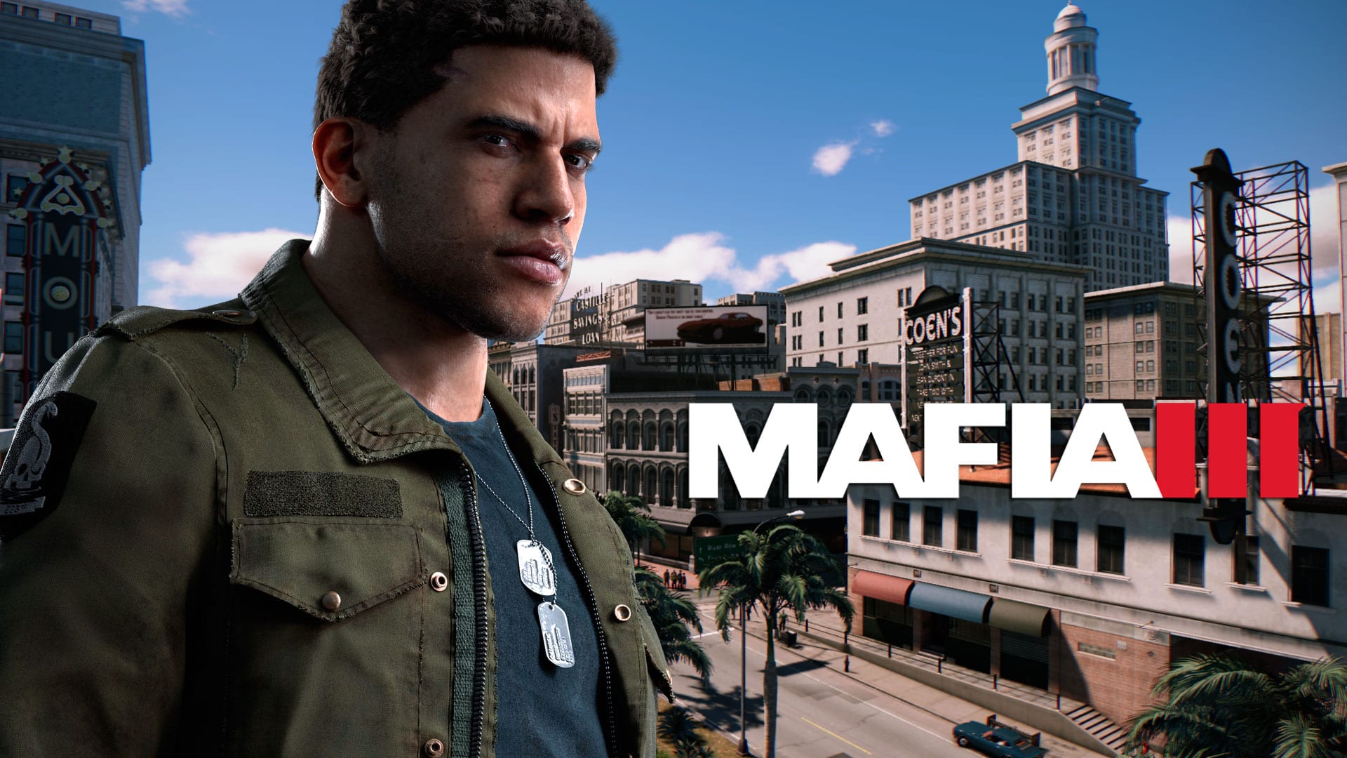 Review: Mafia 3 - PS4