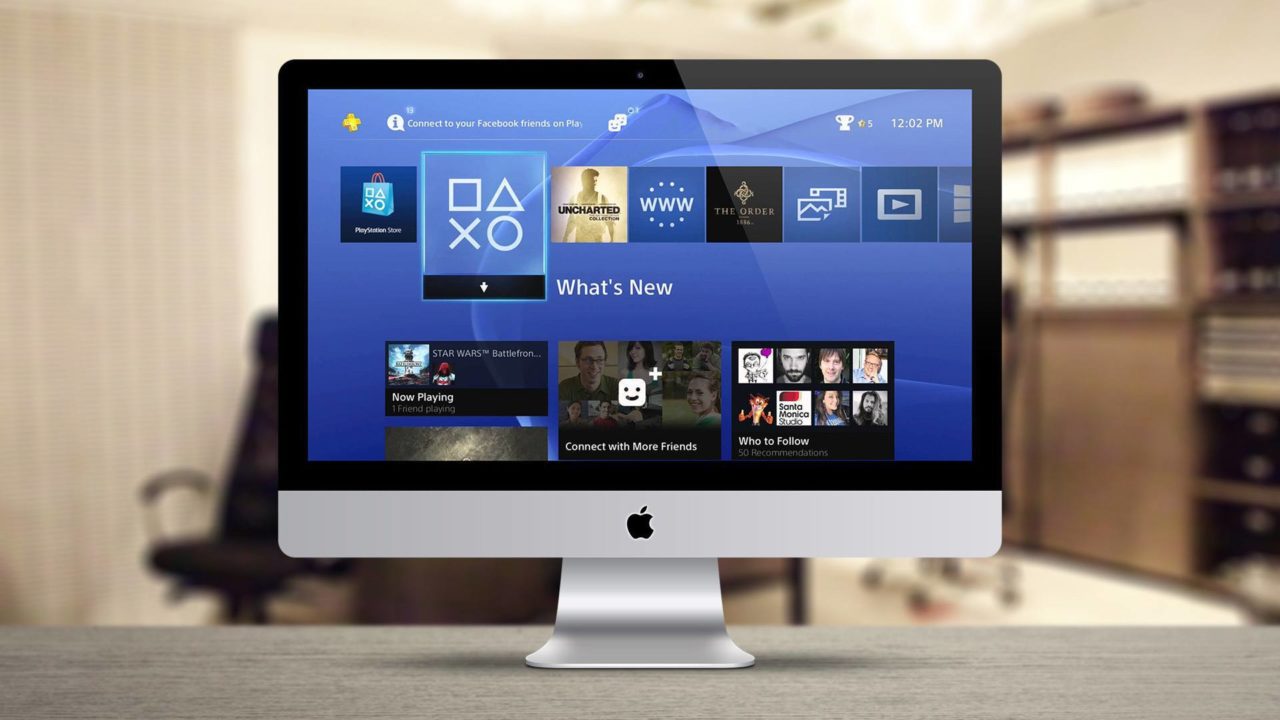 How to Change PS4 Remote Play Resolution & Frame Rate on the Mac