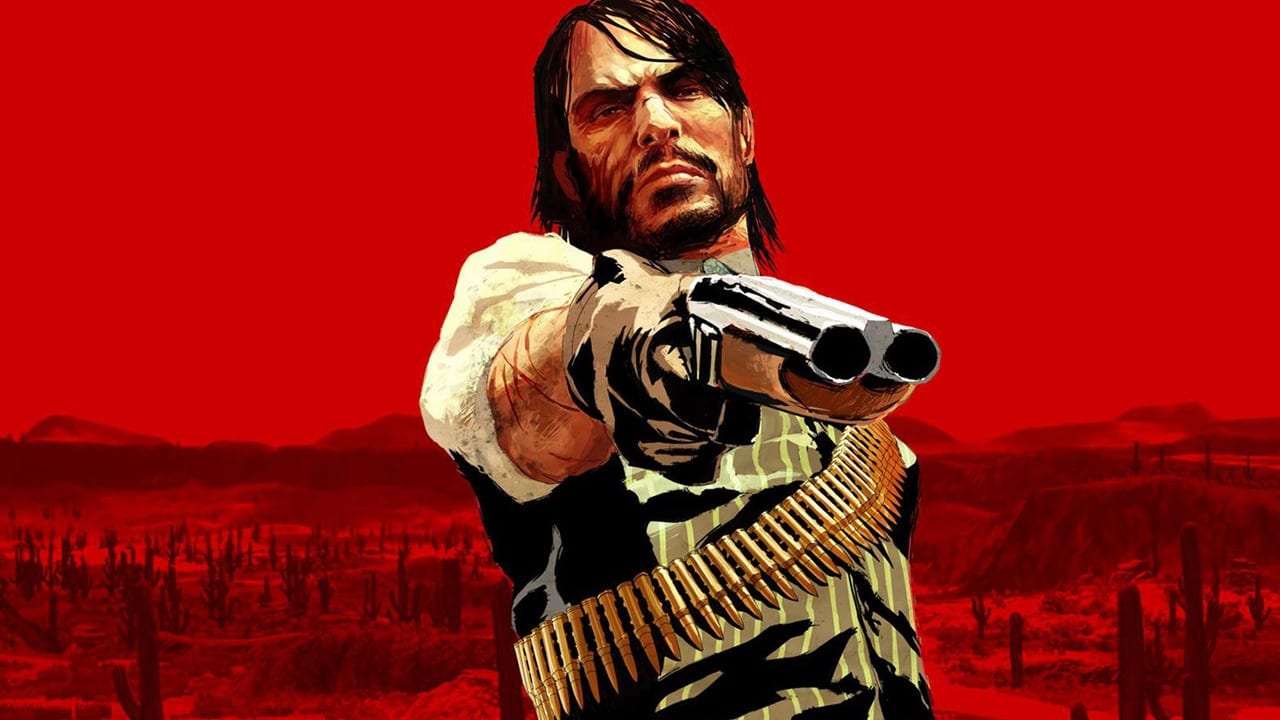 Rockstar Allegedly Shelves Remasters for Red Dead Redemption and GTA IV